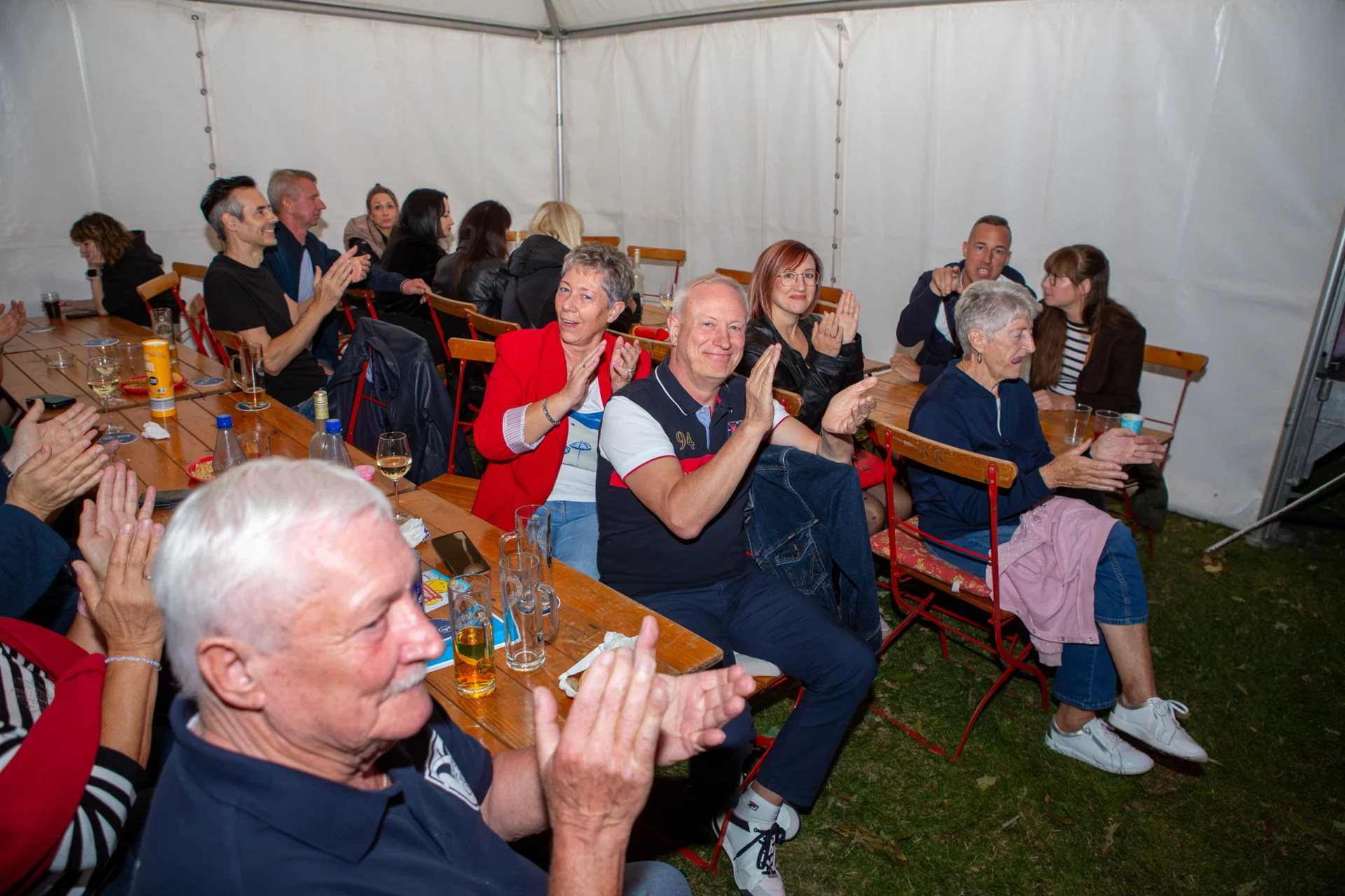Foto der Galerie: 17. Günthersdorfer Sommernachtsball 05.09.2026