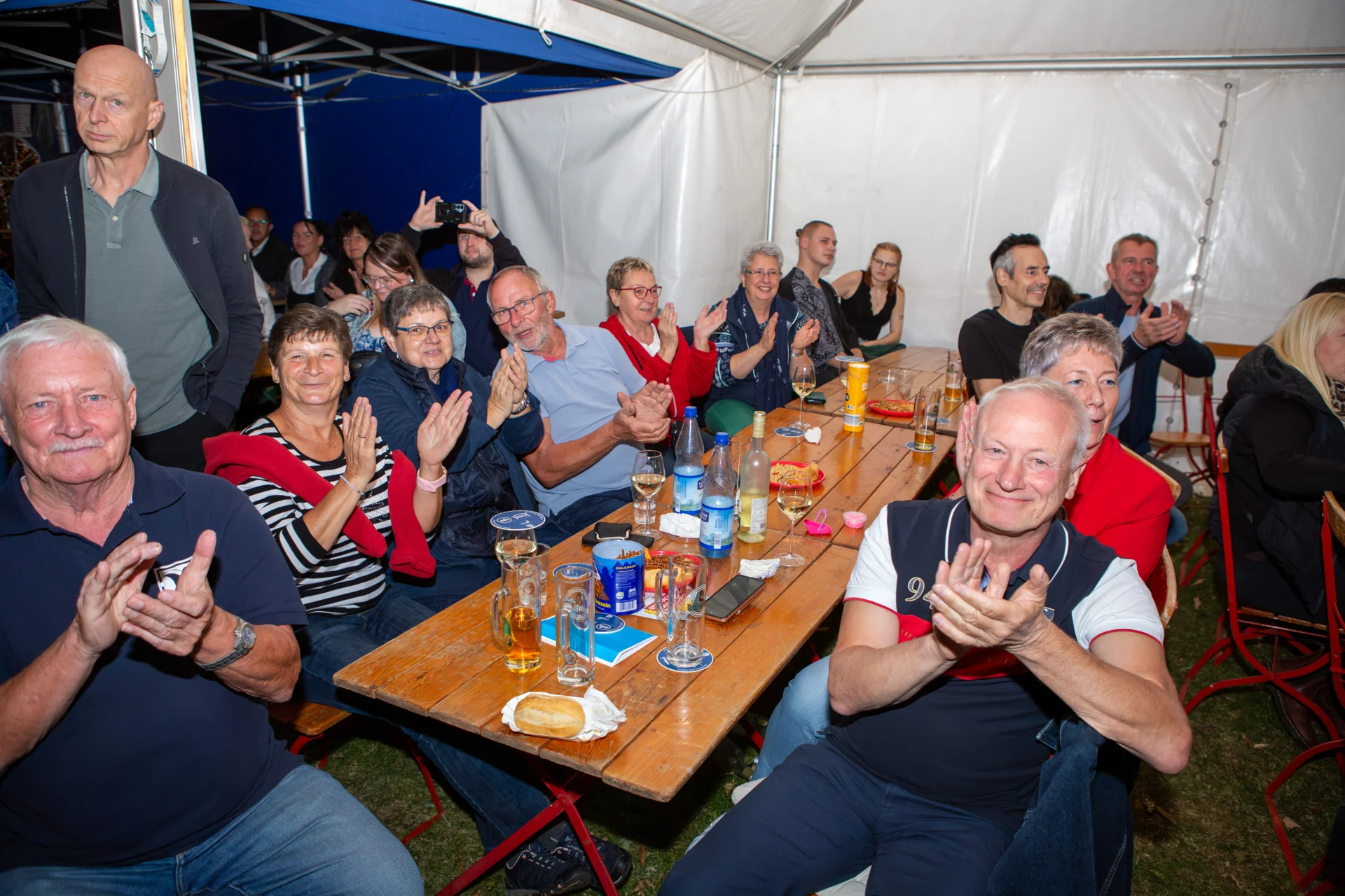 Foto der Galerie: 17. Günthersdorfer Sommernachtsball 05.09.2026