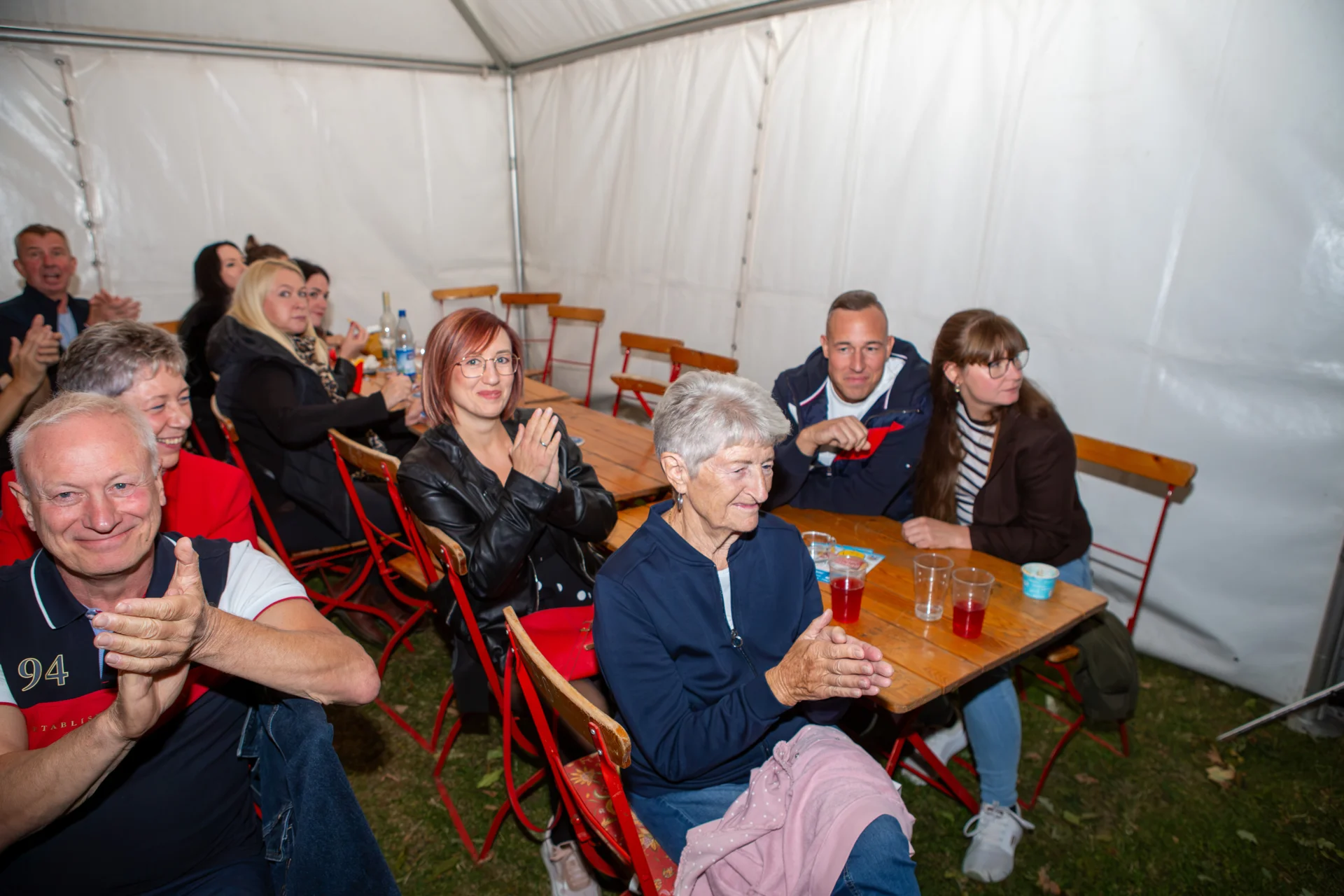 Foto der Galerie: 17. Günthersdorfer Sommernachtsball 05.09.2026