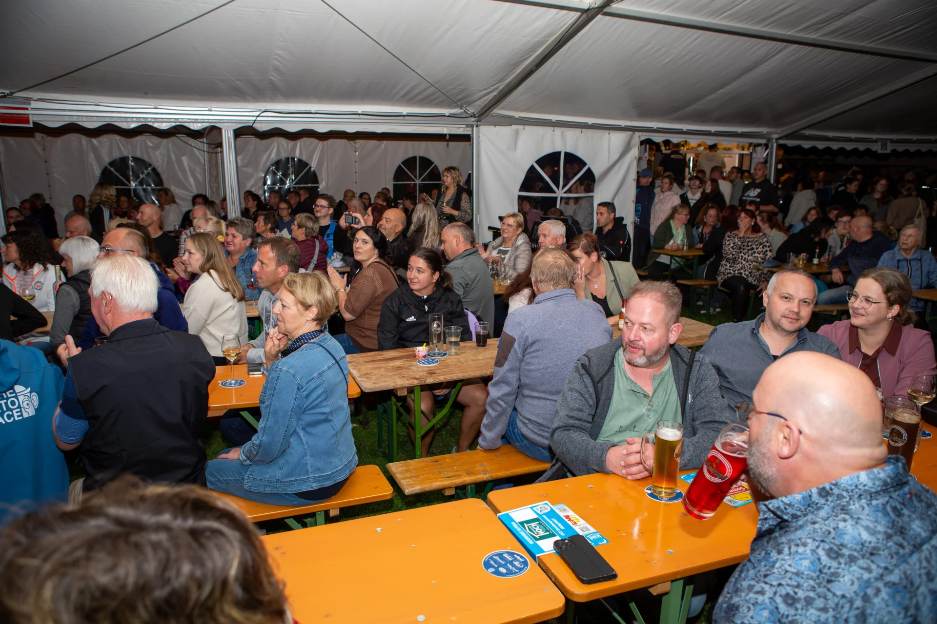 Foto der Galerie: 17. Günthersdorfer Sommernachtsball 05.09.2026