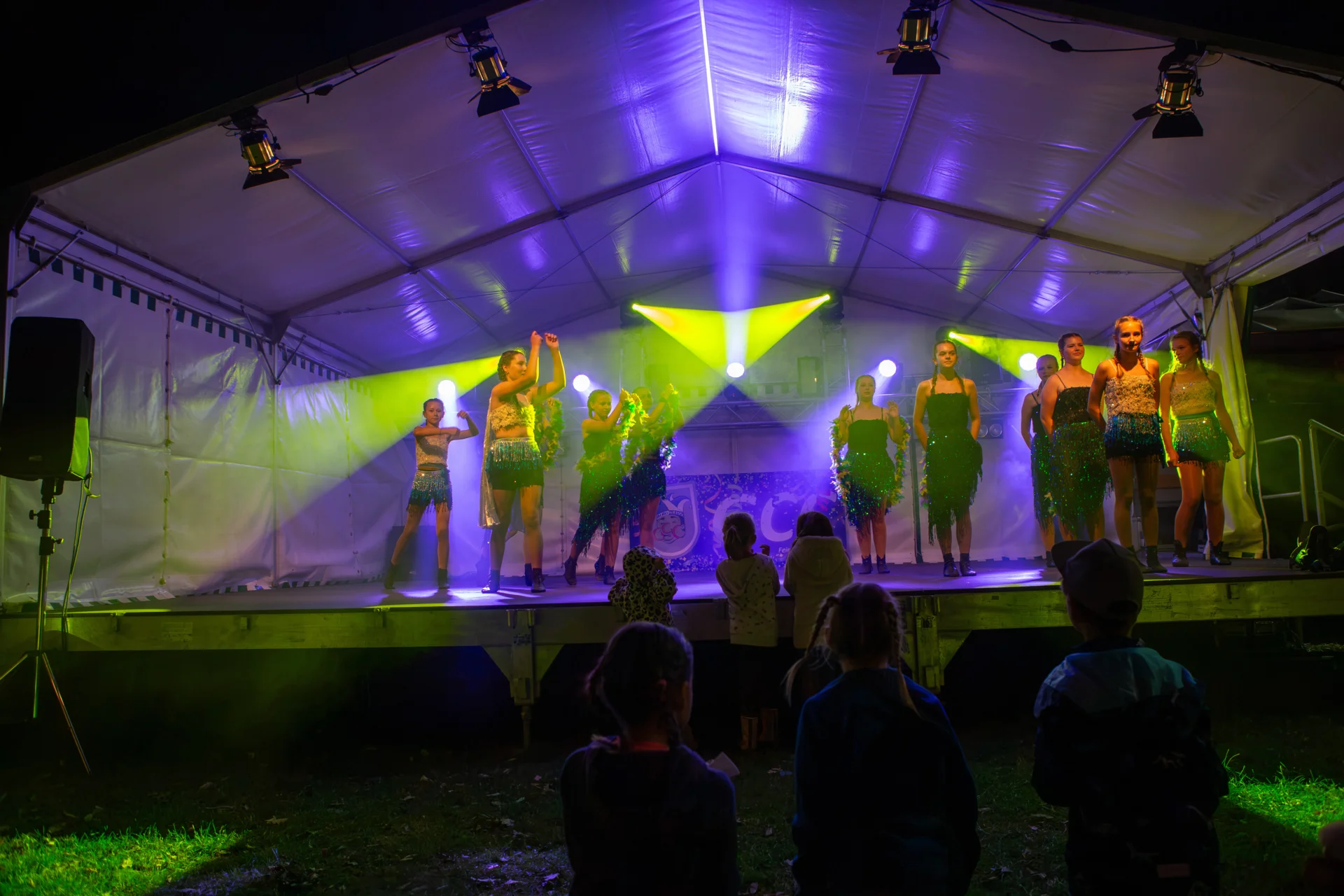 Foto der Galerie: 17. Günthersdorfer Sommernachtsball 05.09.2026