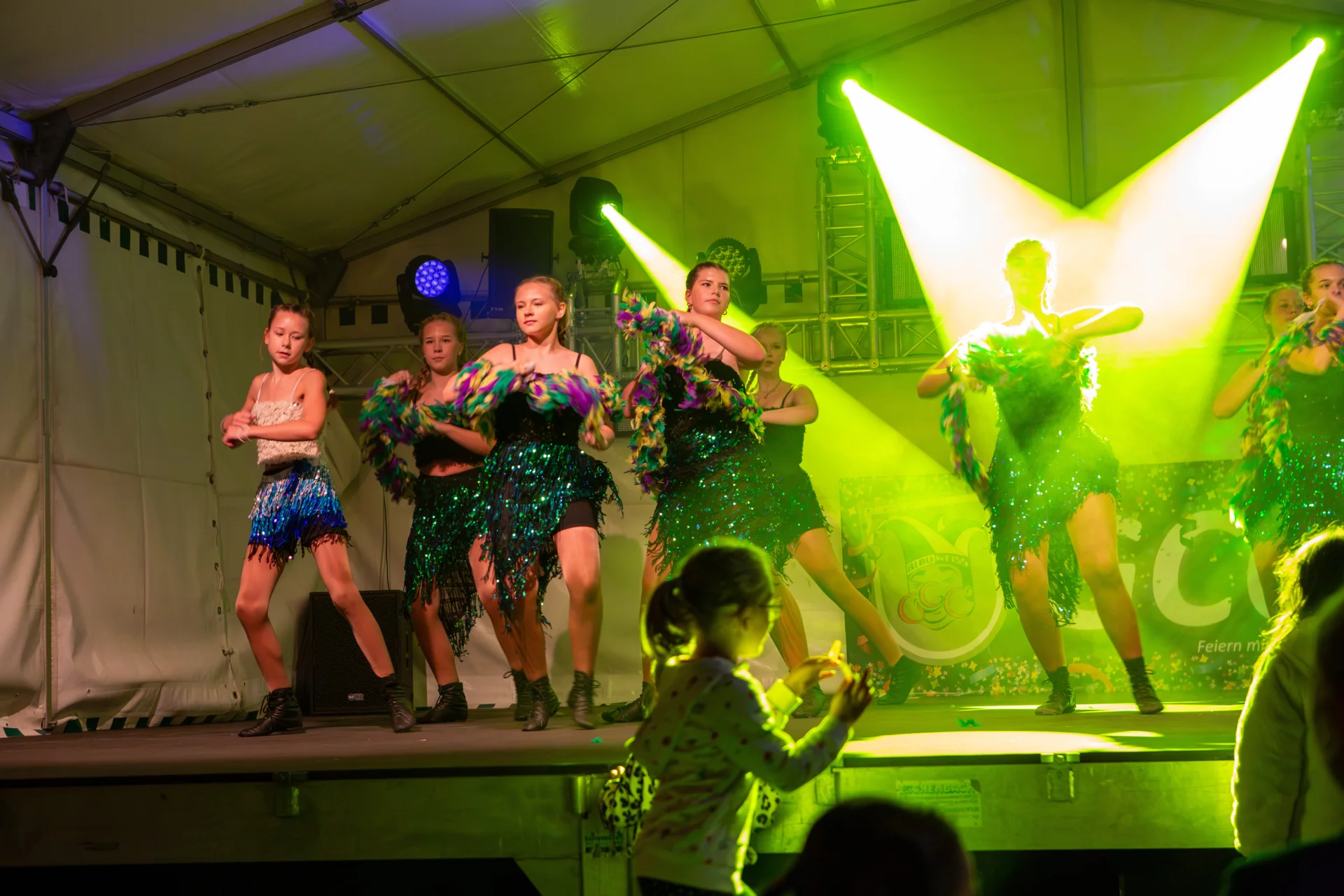 Foto der Galerie: 17. Günthersdorfer Sommernachtsball 05.09.2026