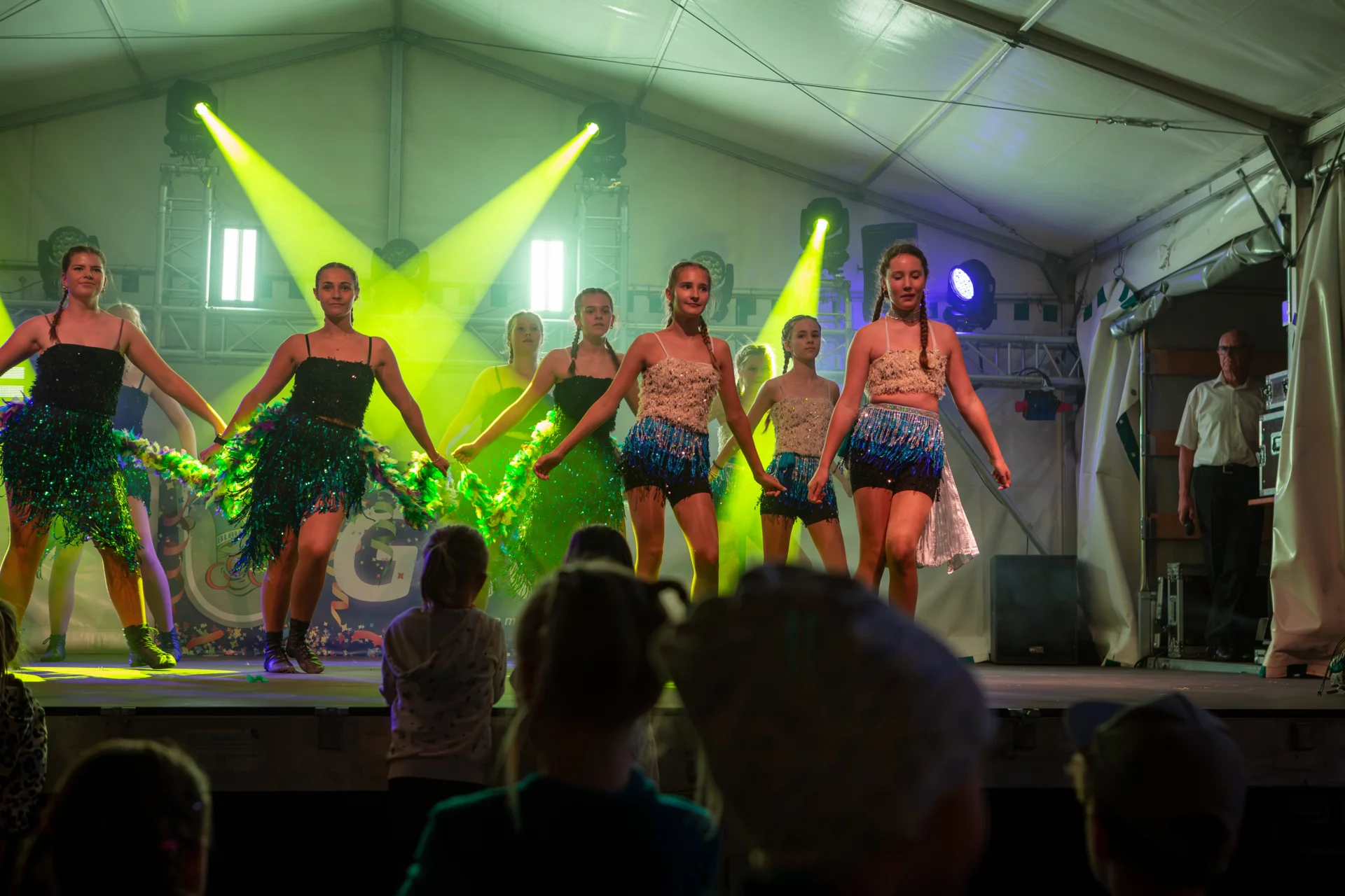 Foto der Galerie: 17. Günthersdorfer Sommernachtsball 05.09.2026
