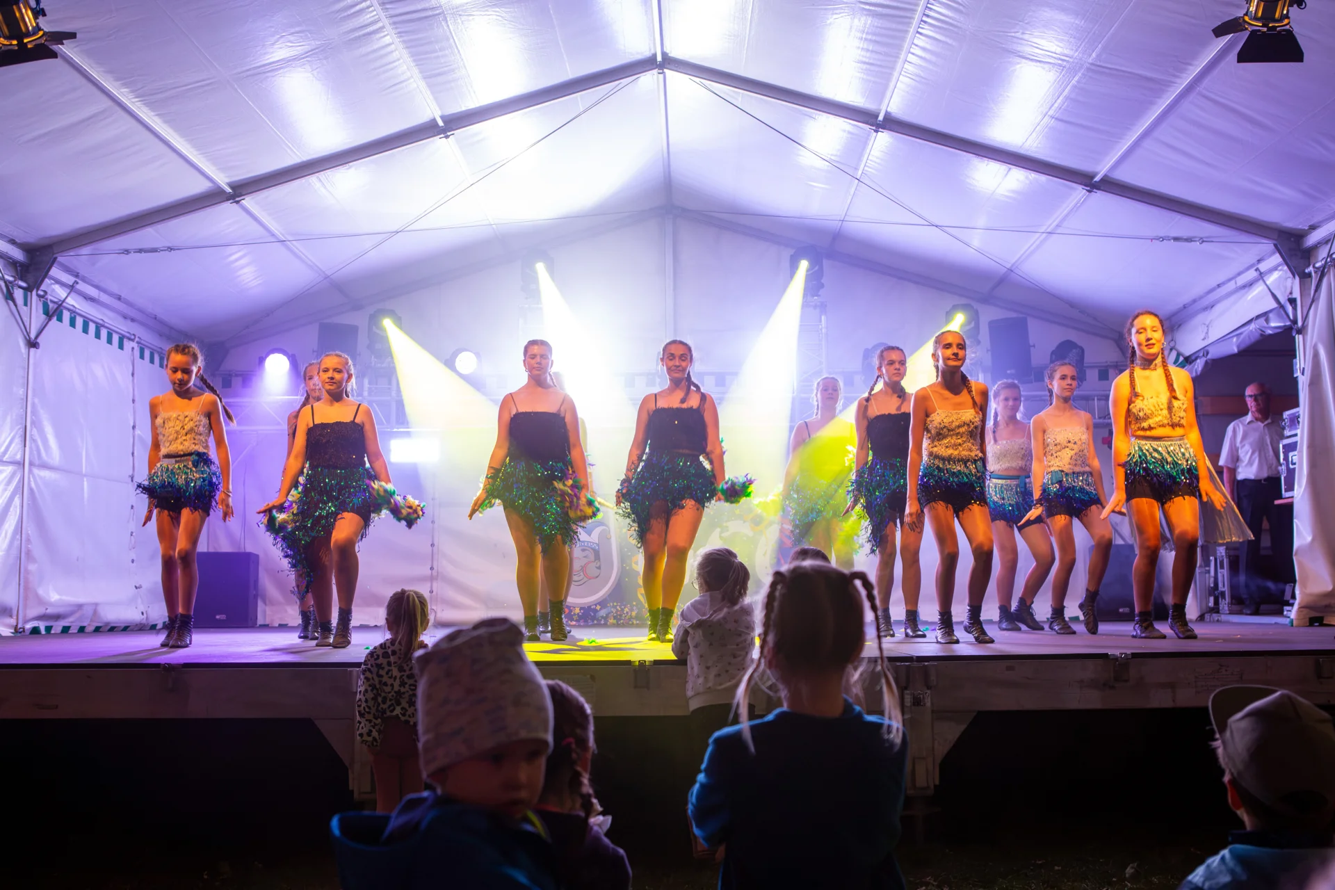 Foto der Galerie: 17. Günthersdorfer Sommernachtsball 05.09.2026