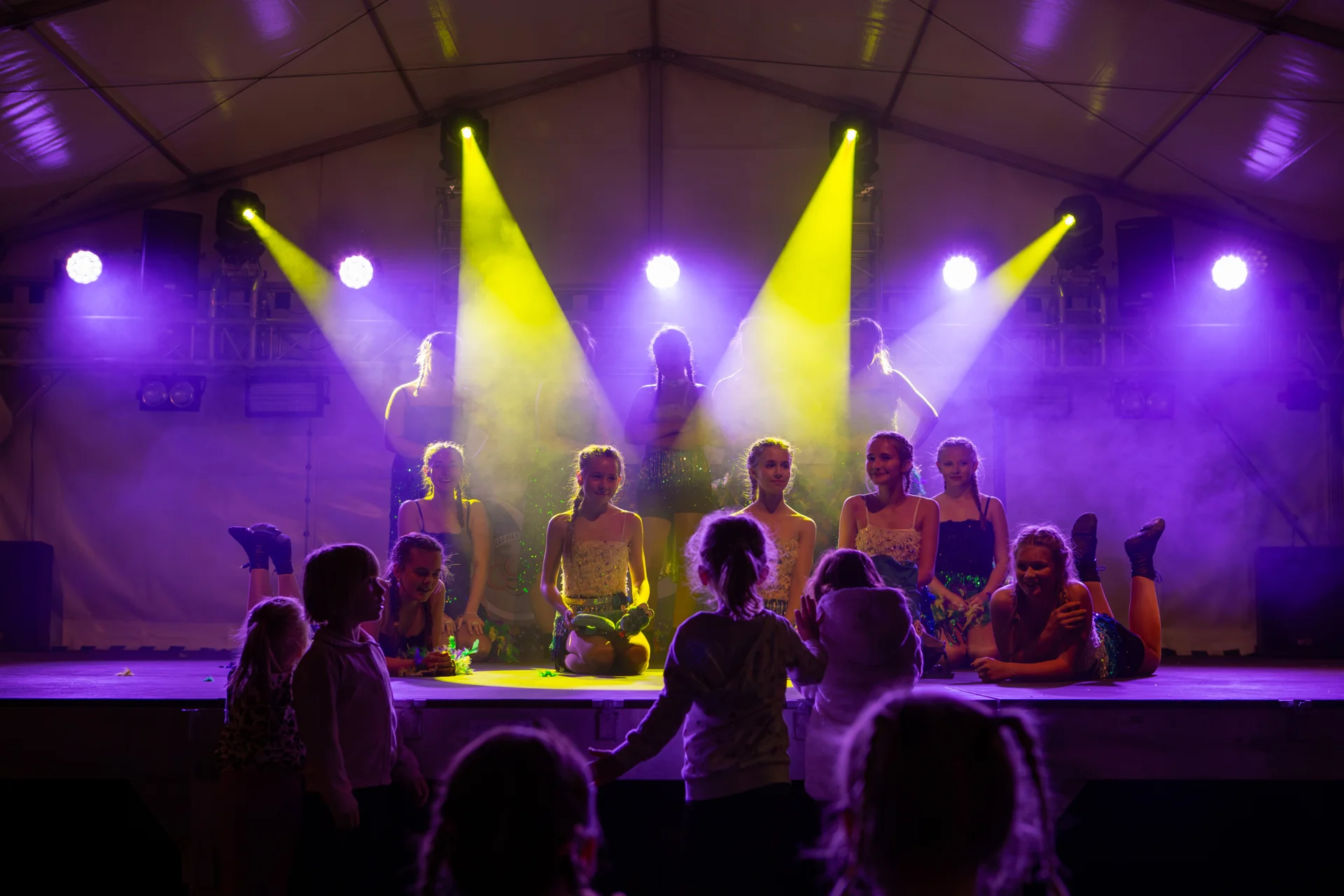 Foto der Galerie: 17. Günthersdorfer Sommernachtsball 05.09.2026