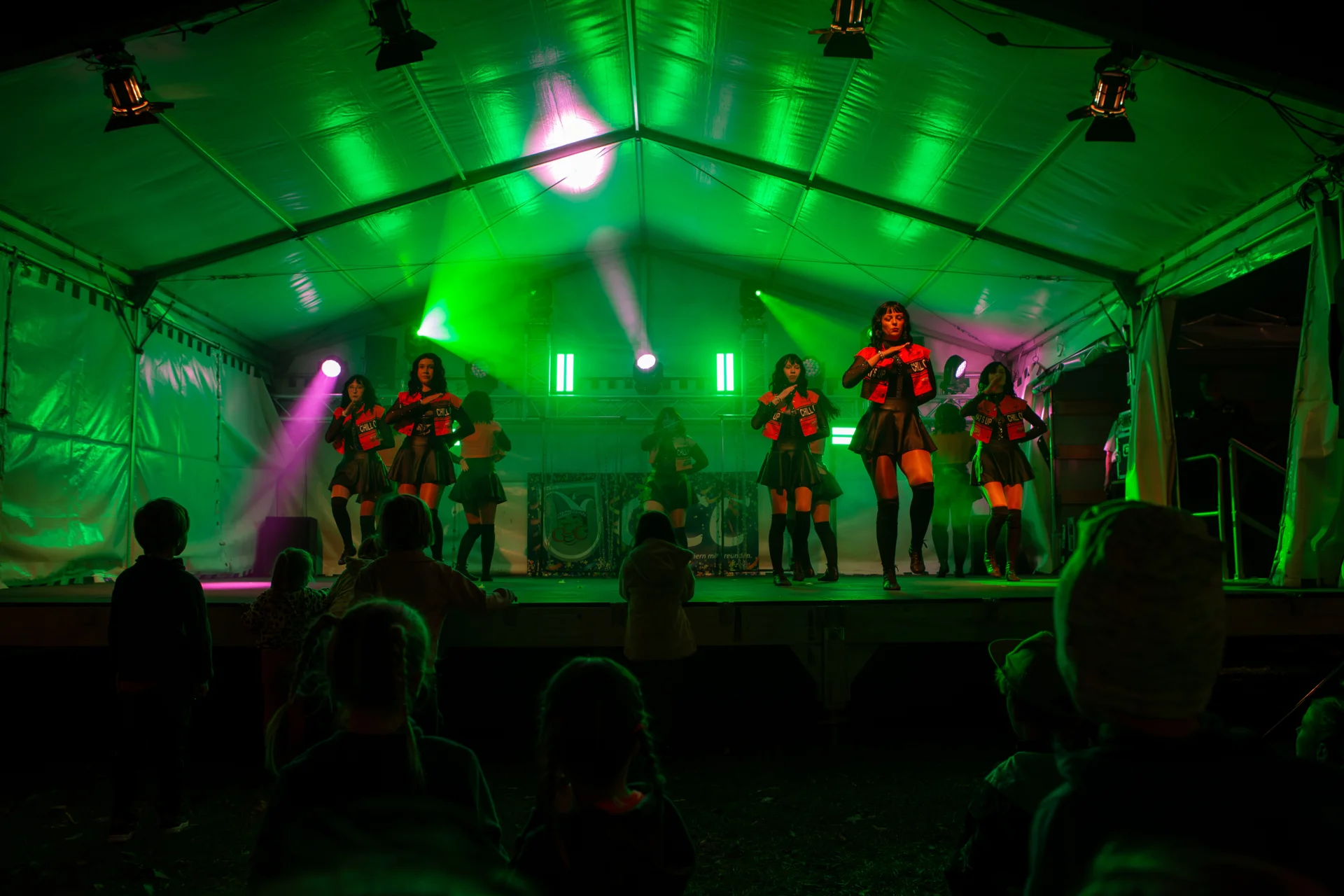 Foto der Galerie: 17. Günthersdorfer Sommernachtsball 05.09.2026
