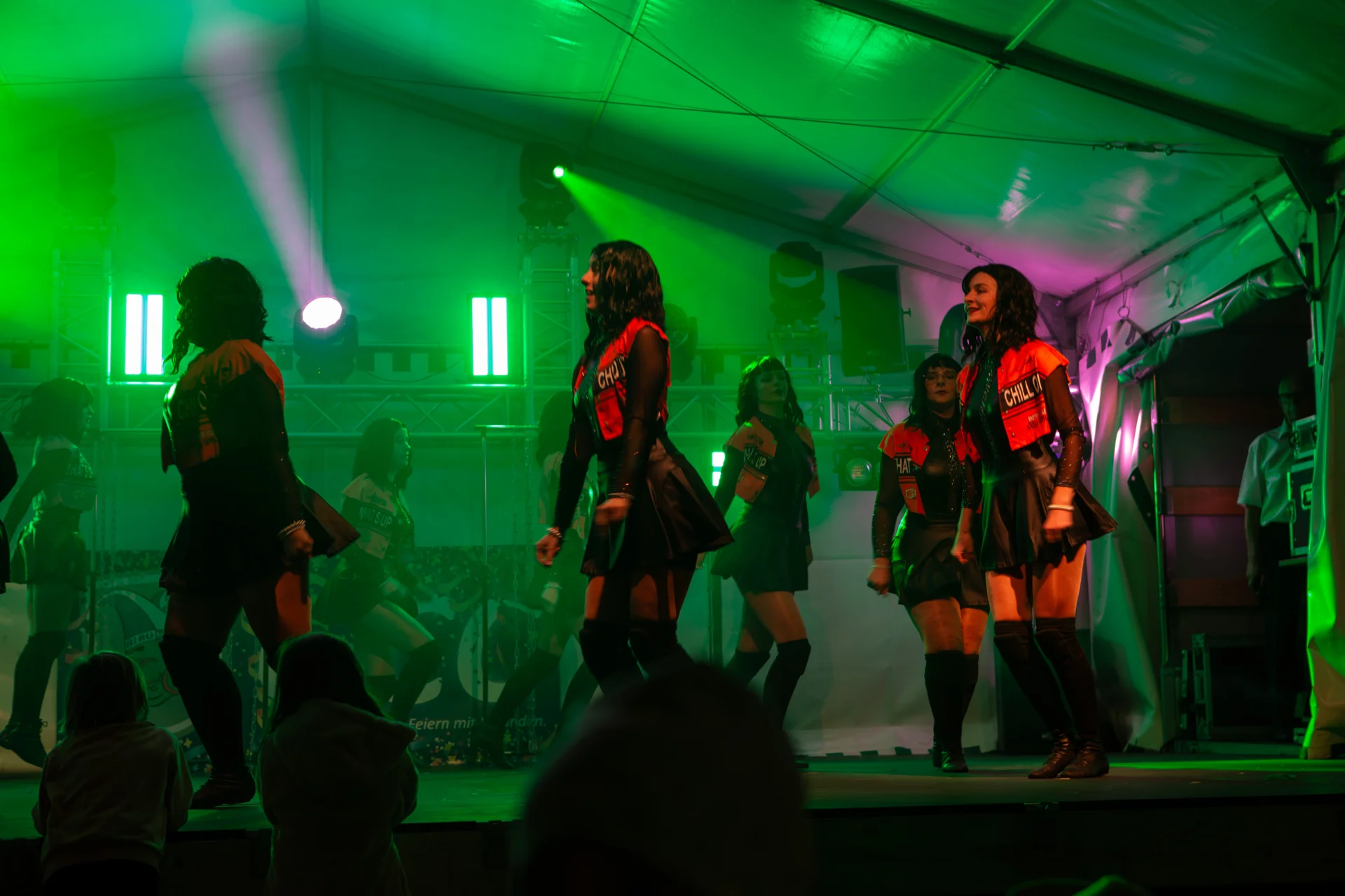 Foto der Galerie: 17. Günthersdorfer Sommernachtsball 05.09.2026