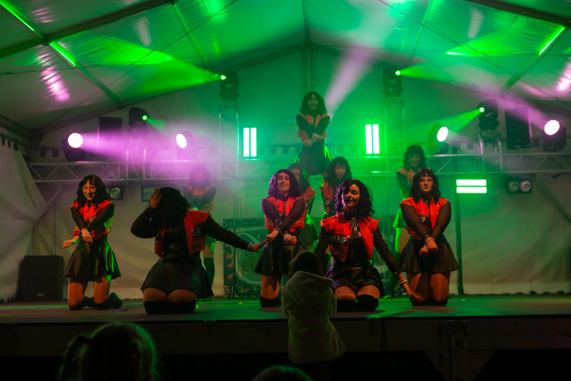 Foto der Galerie: 17. Günthersdorfer Sommernachtsball 05.09.2026