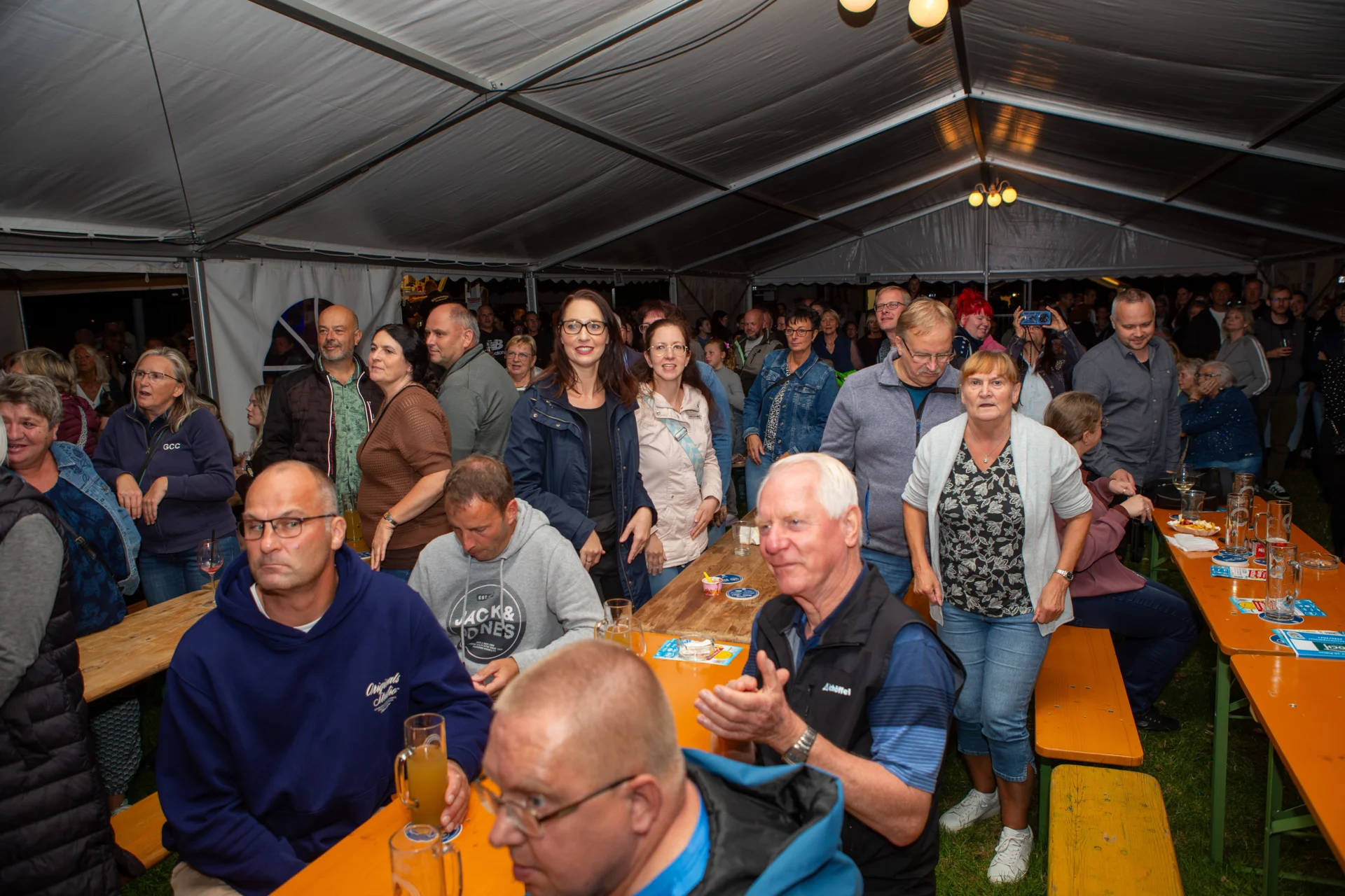 Foto der Galerie: 17. Günthersdorfer Sommernachtsball 05.09.2026