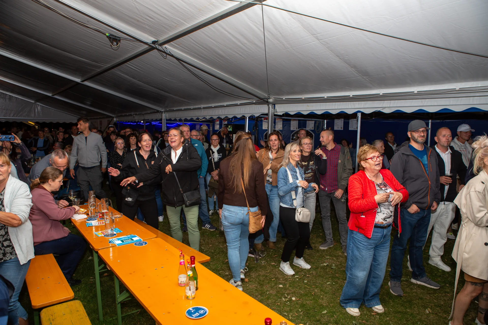 Foto der Galerie: 17. Günthersdorfer Sommernachtsball 05.09.2026
