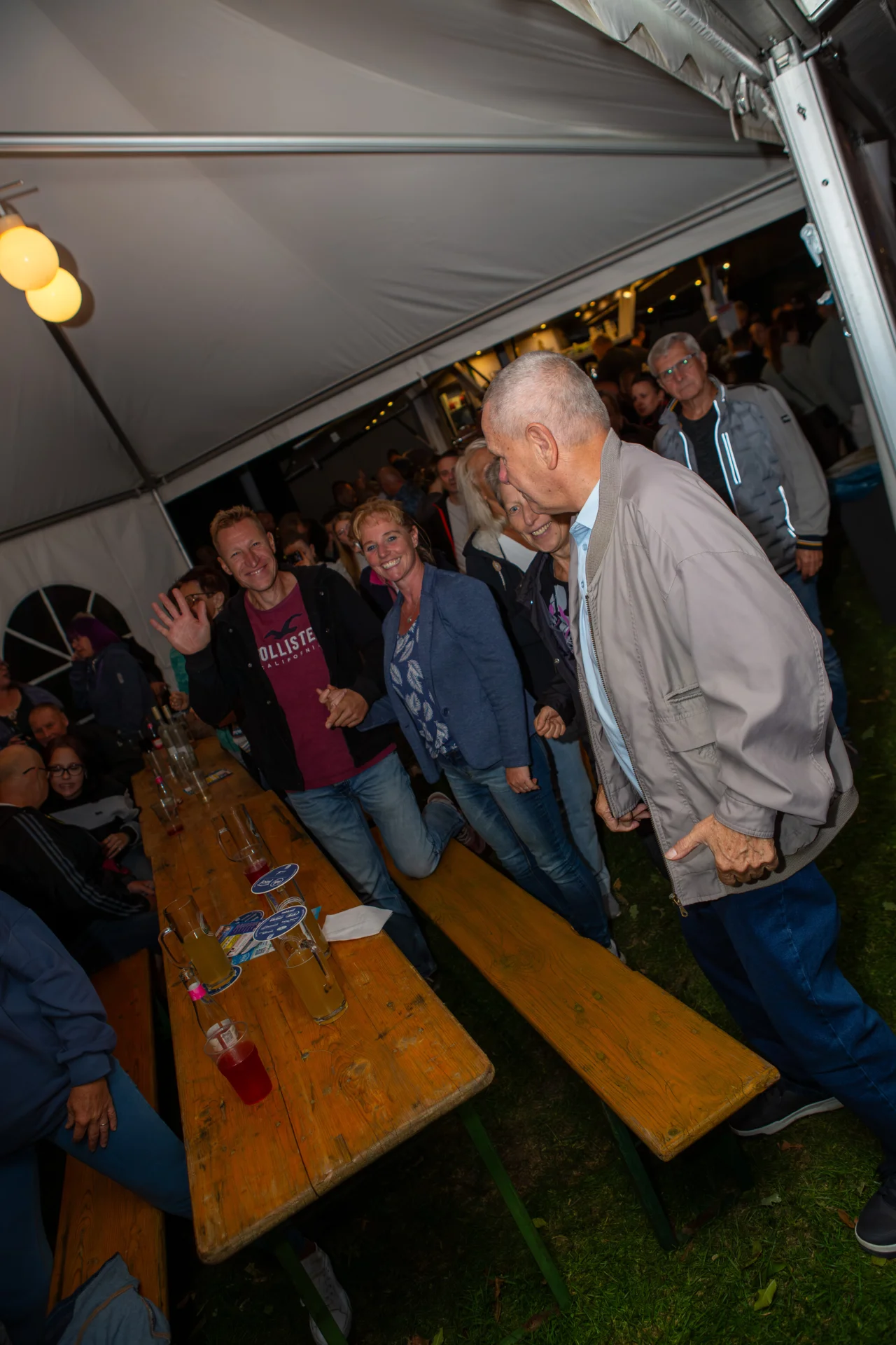 Foto der Galerie: 17. Günthersdorfer Sommernachtsball 05.09.2026