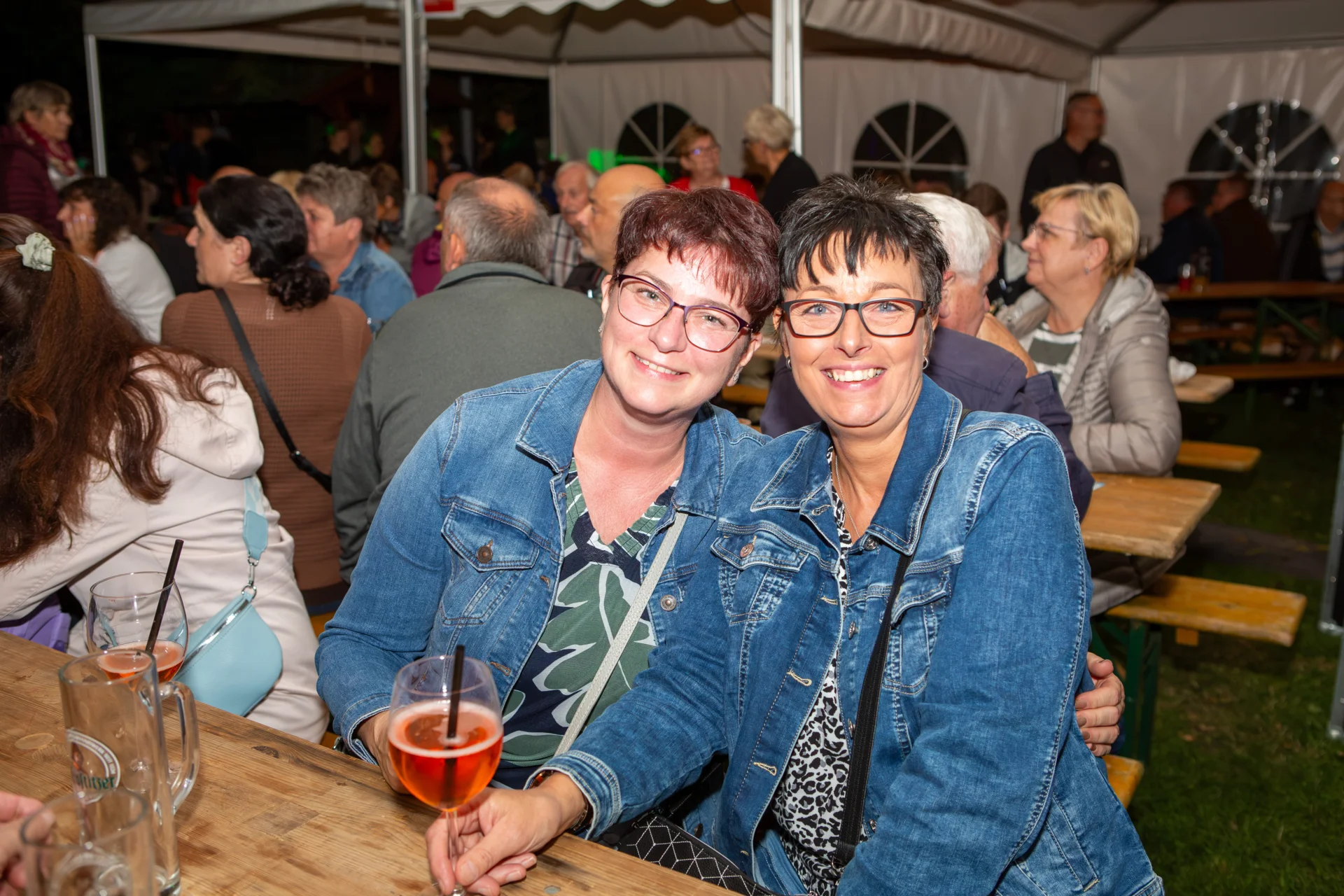 Foto der Galerie: 17. Günthersdorfer Sommernachtsball 05.09.2026