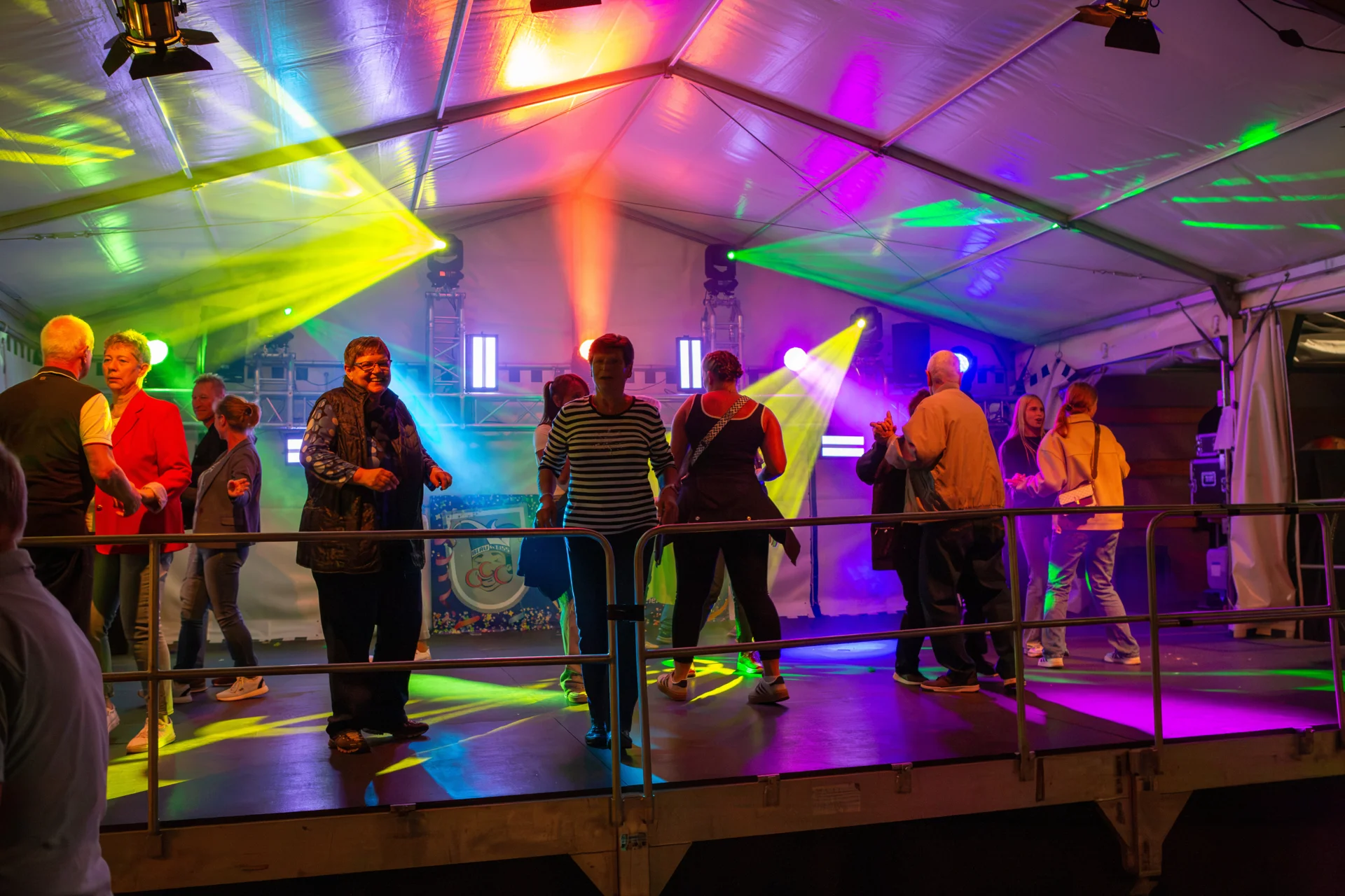 Foto der Galerie: 17. Günthersdorfer Sommernachtsball 05.09.2026