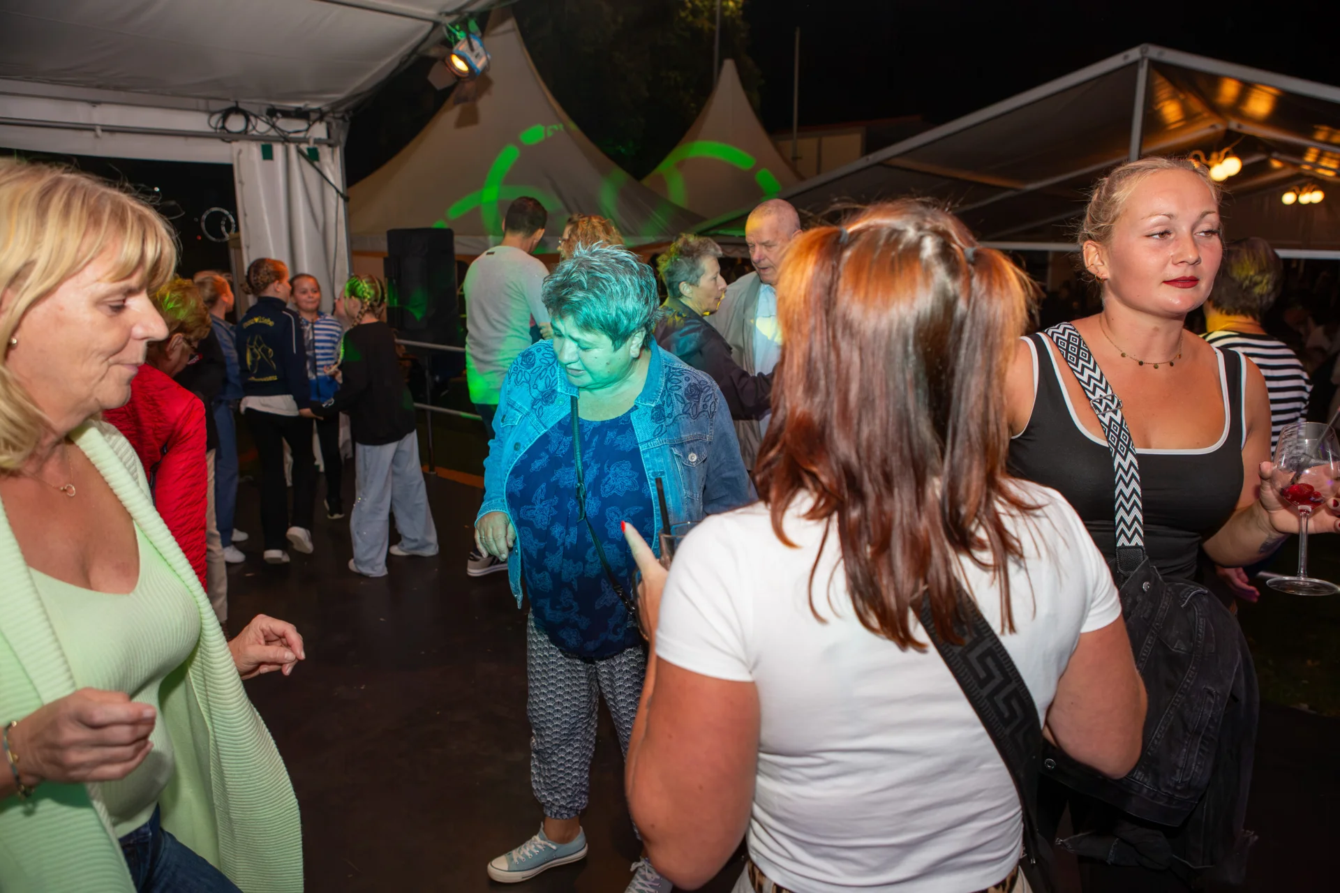 Foto der Galerie: 17. Günthersdorfer Sommernachtsball 05.09.2026