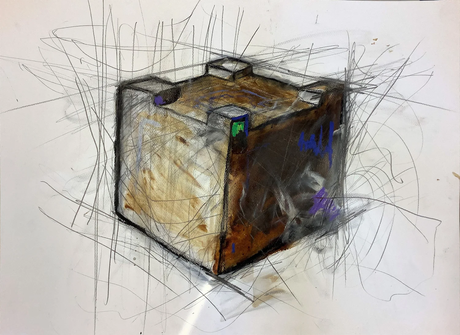 Sculpture Picture  (Bild vergr&ouml;&szlig;ern)