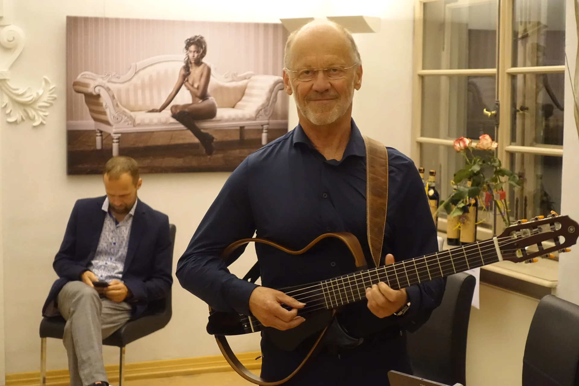 Foto der Galerie: Vernissage 