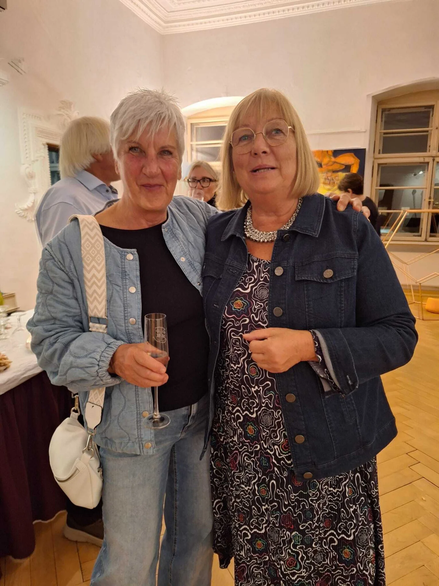 Foto der Galerie: Vernissage 
