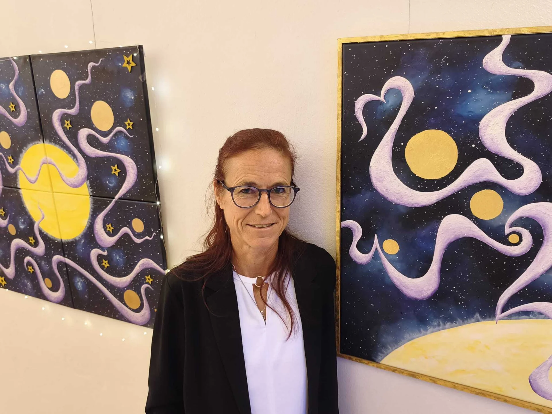 Foto der Galerie: Vernissage 