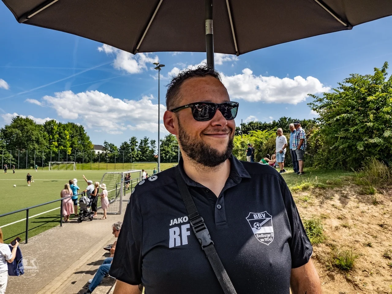 Foto der Galerie: 2022 - Aufstieg Herren 1