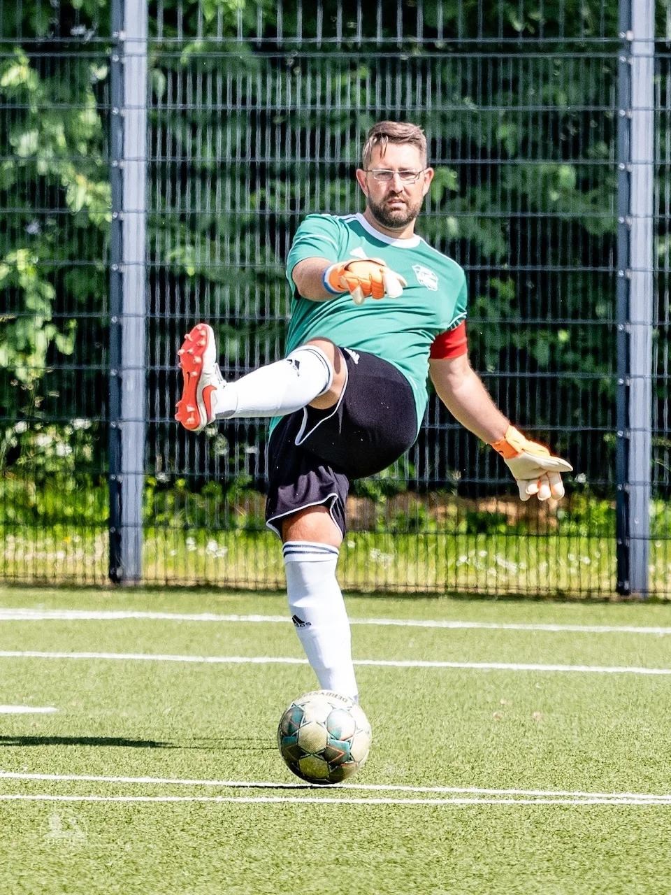 Foto der Galerie: 2022 - Aufstieg Herren 1