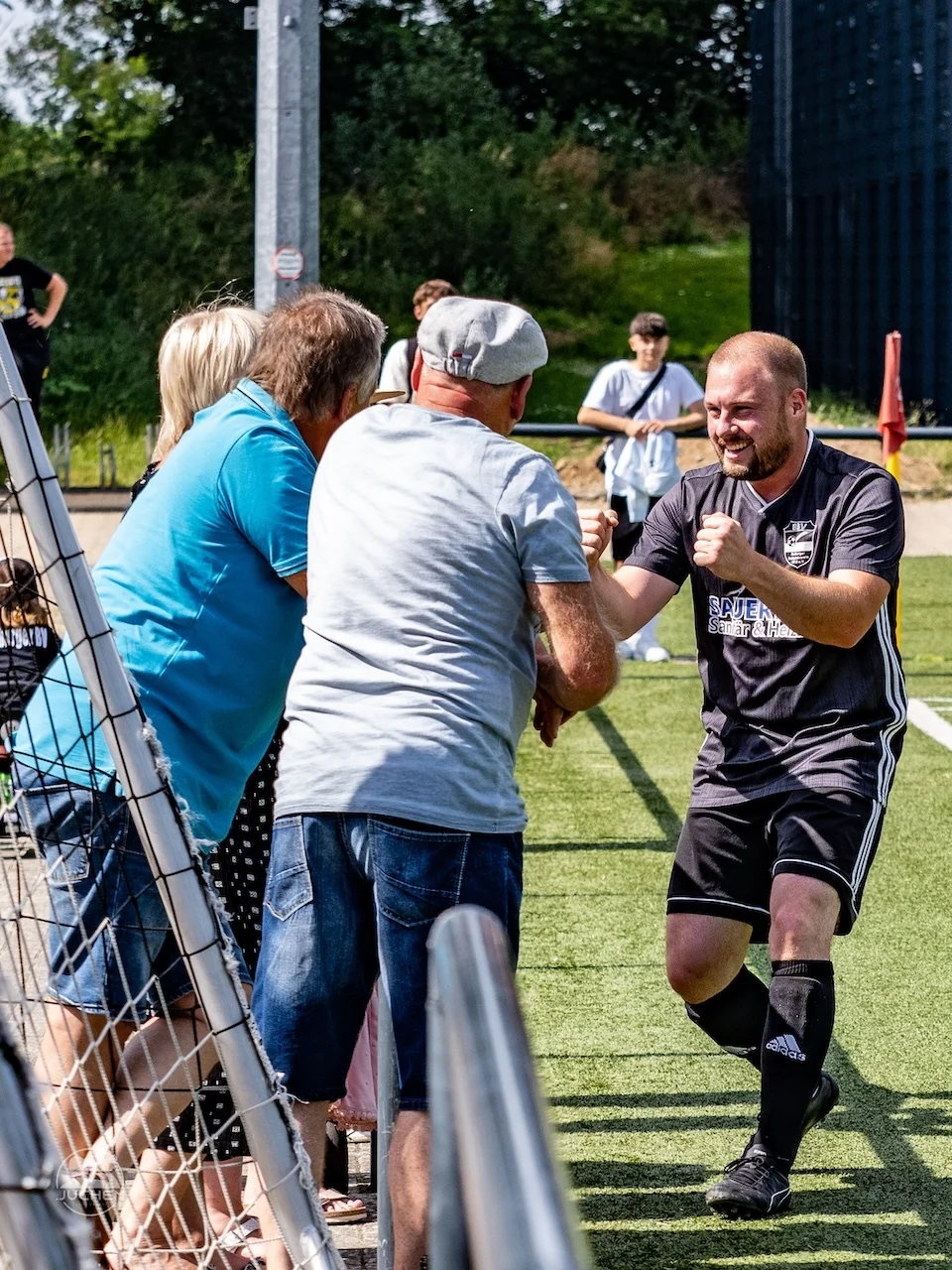 Foto der Galerie: 2022 - Aufstieg Herren 1