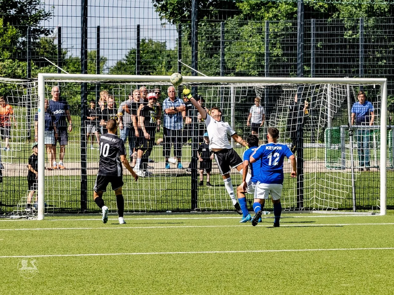 Foto der Galerie: 2022 - Aufstieg Herren 1