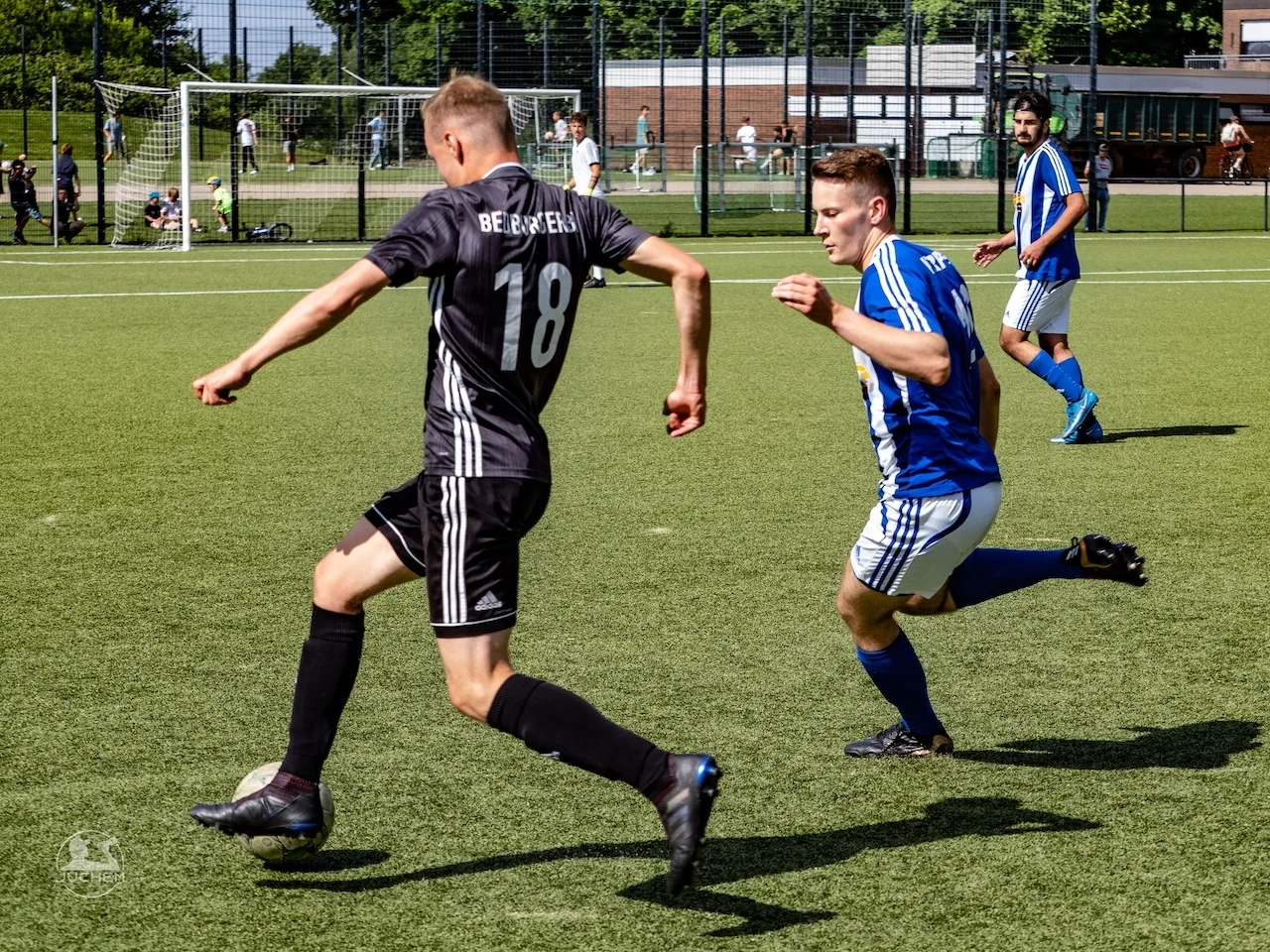 Foto der Galerie: 2022 - Aufstieg Herren 1