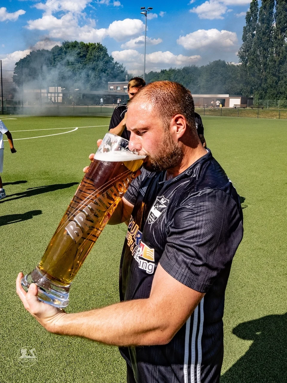 Foto der Galerie: 2022 - Aufstieg Herren 1