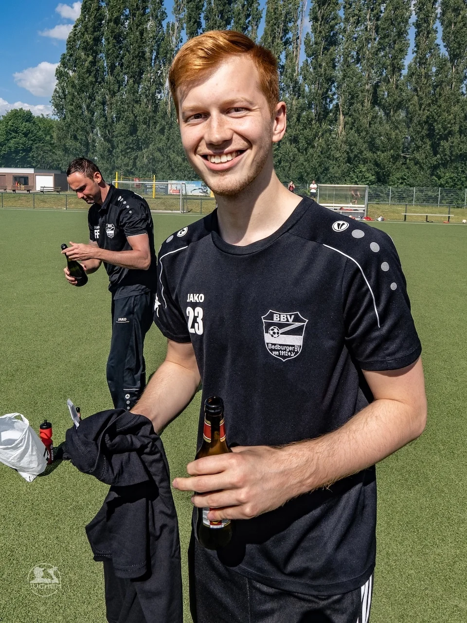 Foto der Galerie: 2022 - Aufstieg Herren 1