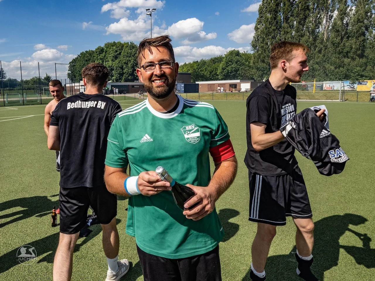 Foto der Galerie: 2022 - Aufstieg Herren 1