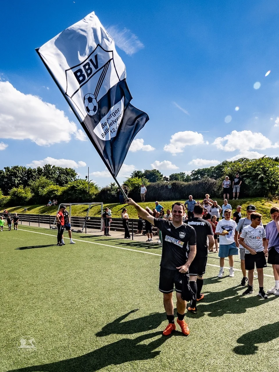 Foto der Galerie: 2022 - Aufstieg Herren 1