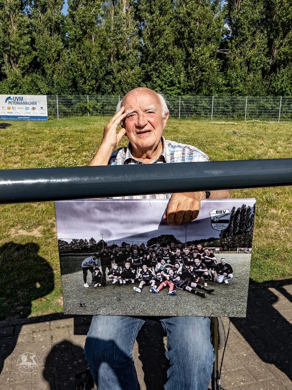 Foto der Galerie: 2022 - Aufstieg Herren 1