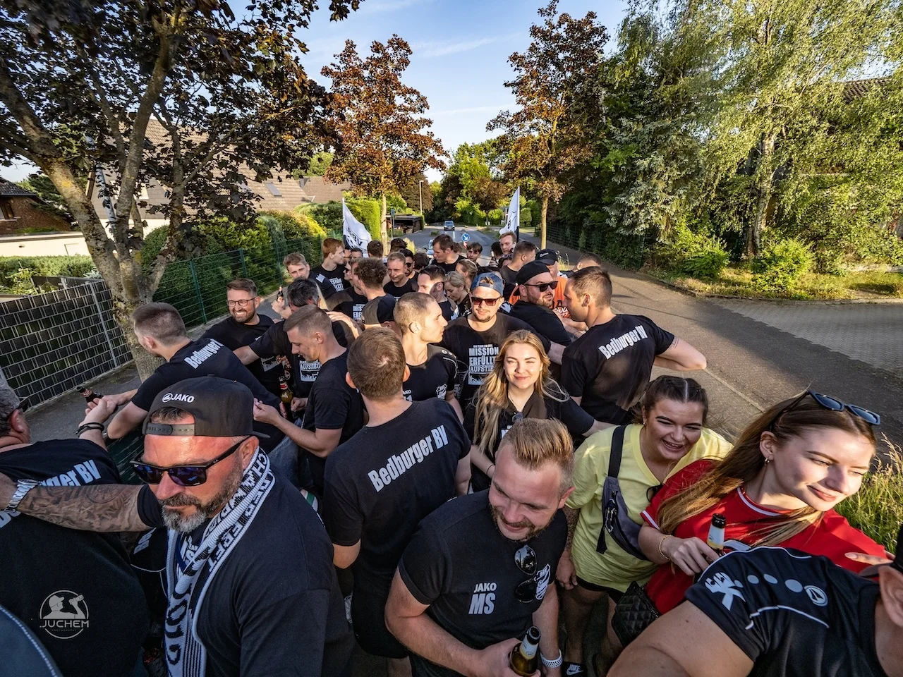 Foto der Galerie: 2022 - Aufstieg Herren 1