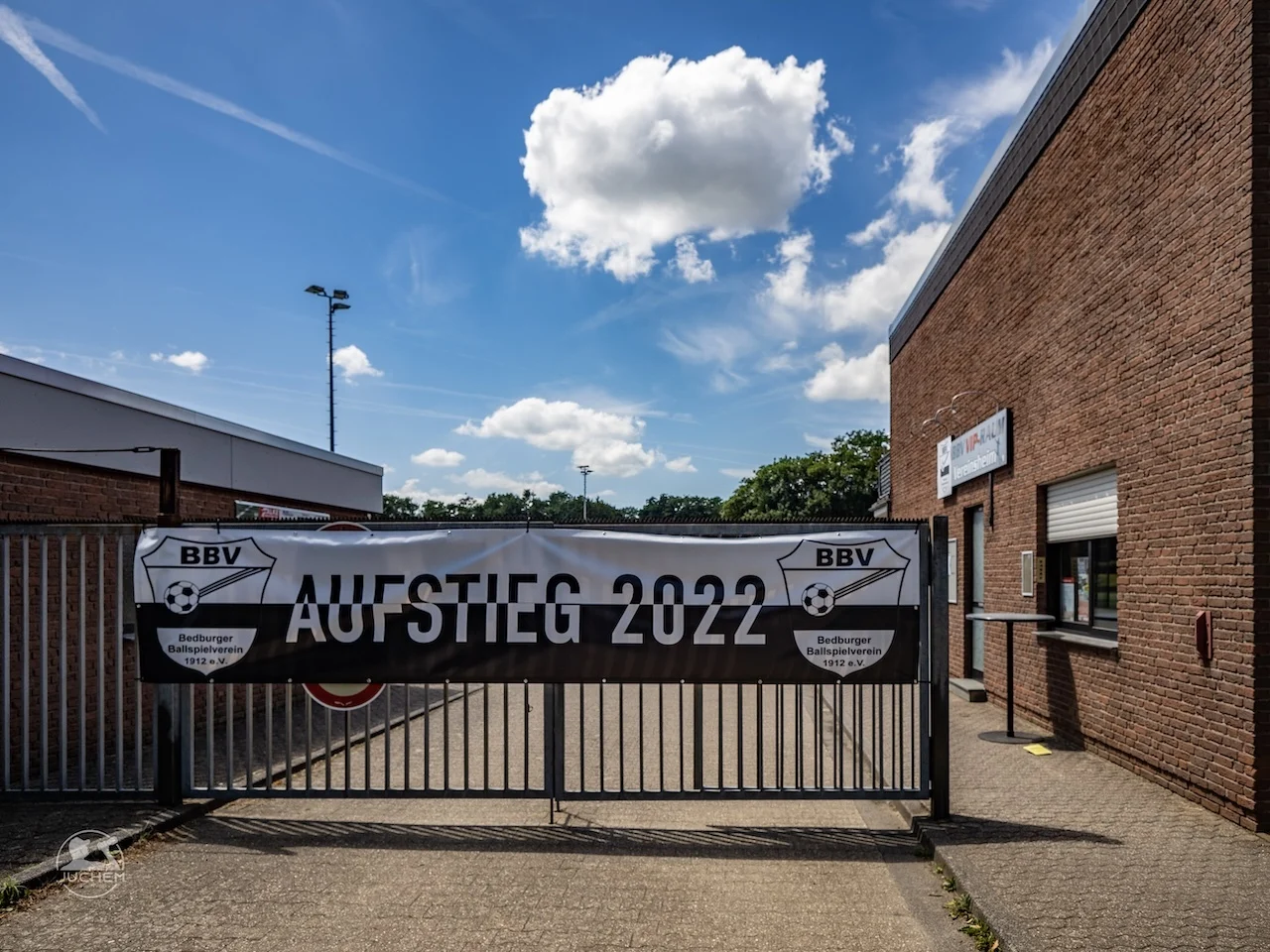Foto der Galerie: 2022 - Aufstieg Herren 1