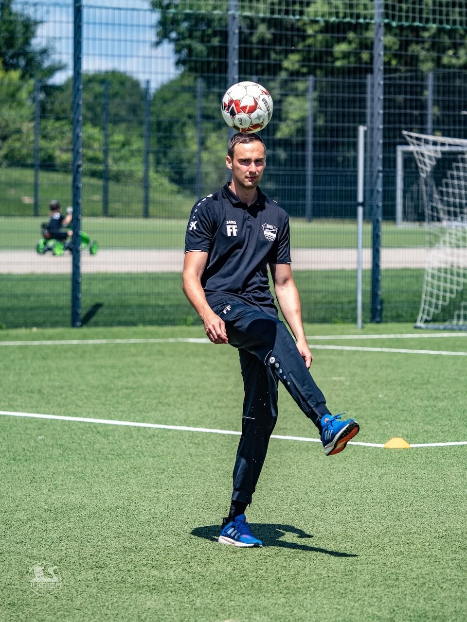 Foto der Galerie: 2022 - Aufstieg Herren 1