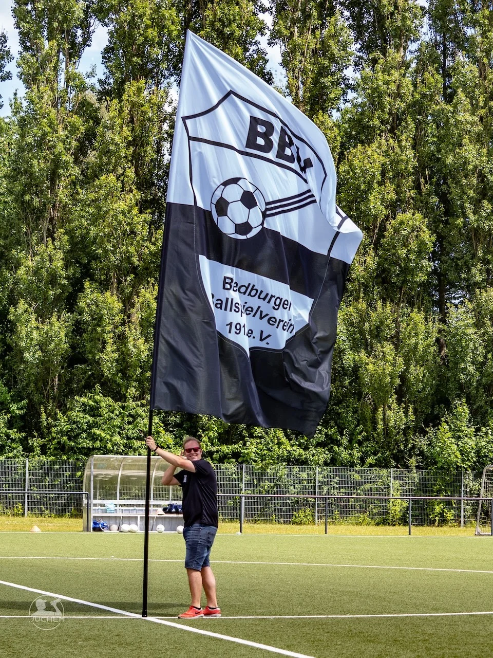 Foto der Galerie: 2022 - Aufstieg Herren 1