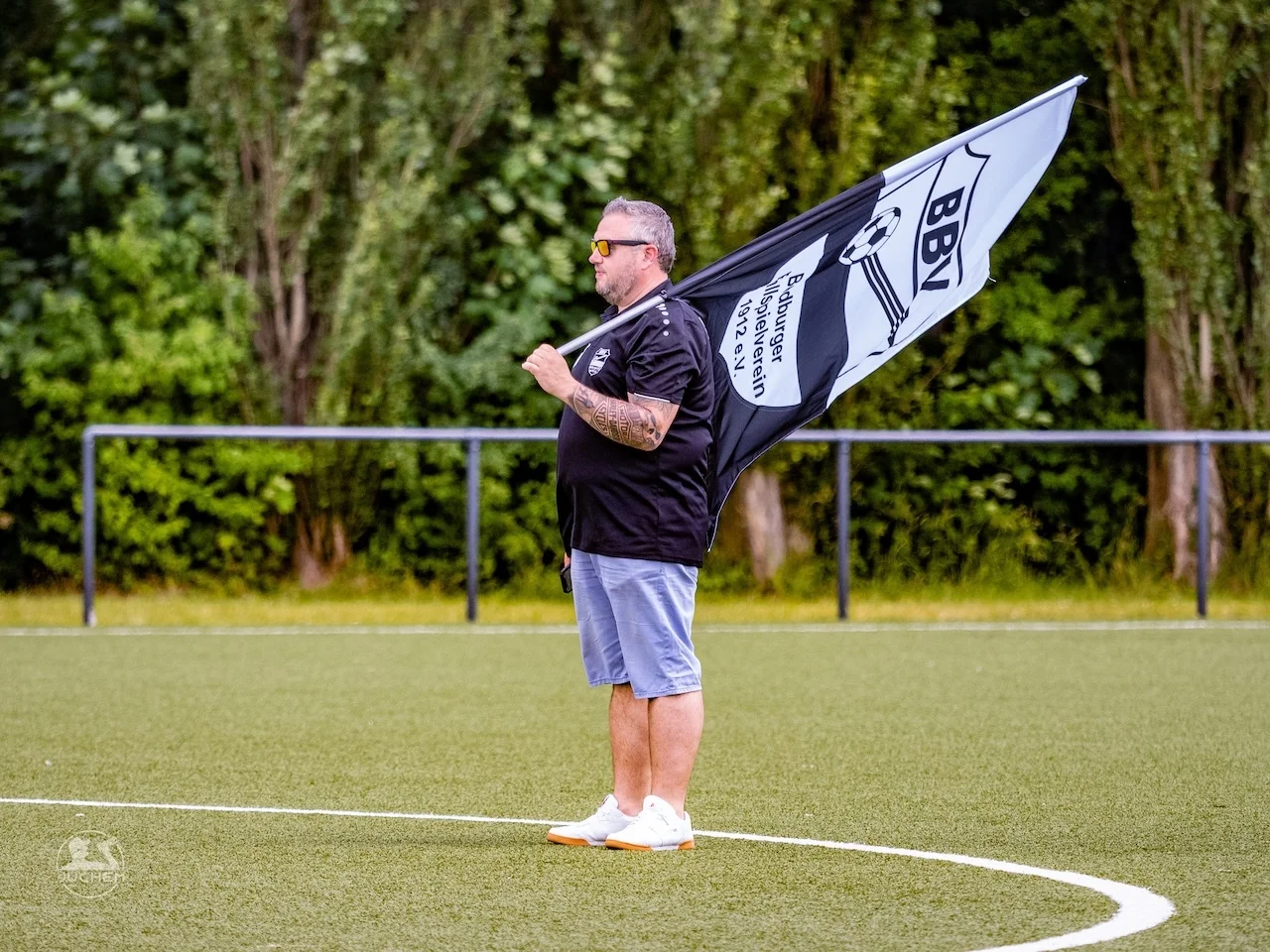 Foto der Galerie: 2022 - Aufstieg Herren 1