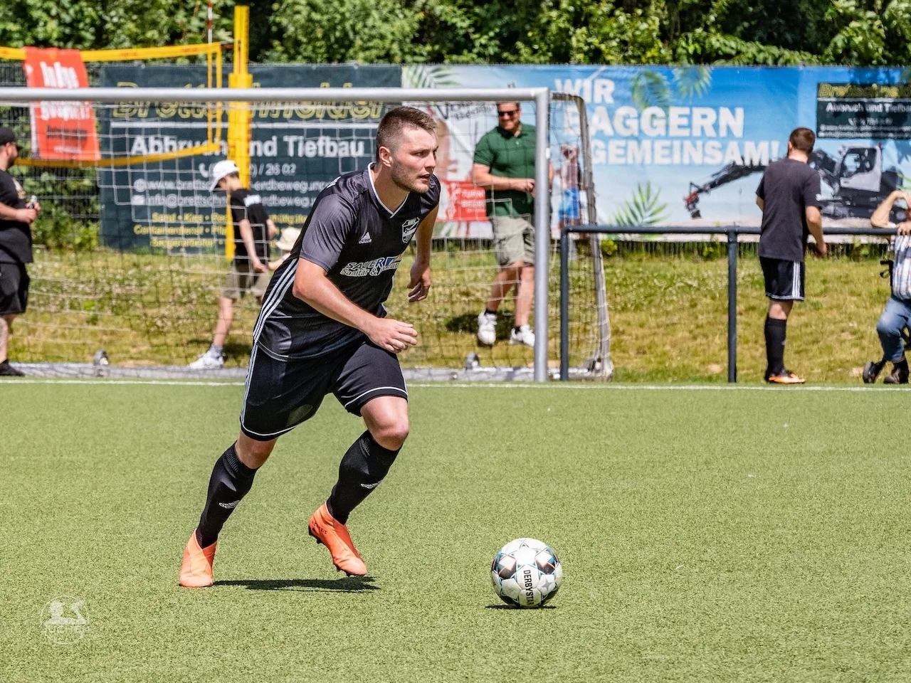 Foto der Galerie: 2022 - Aufstieg Herren 1