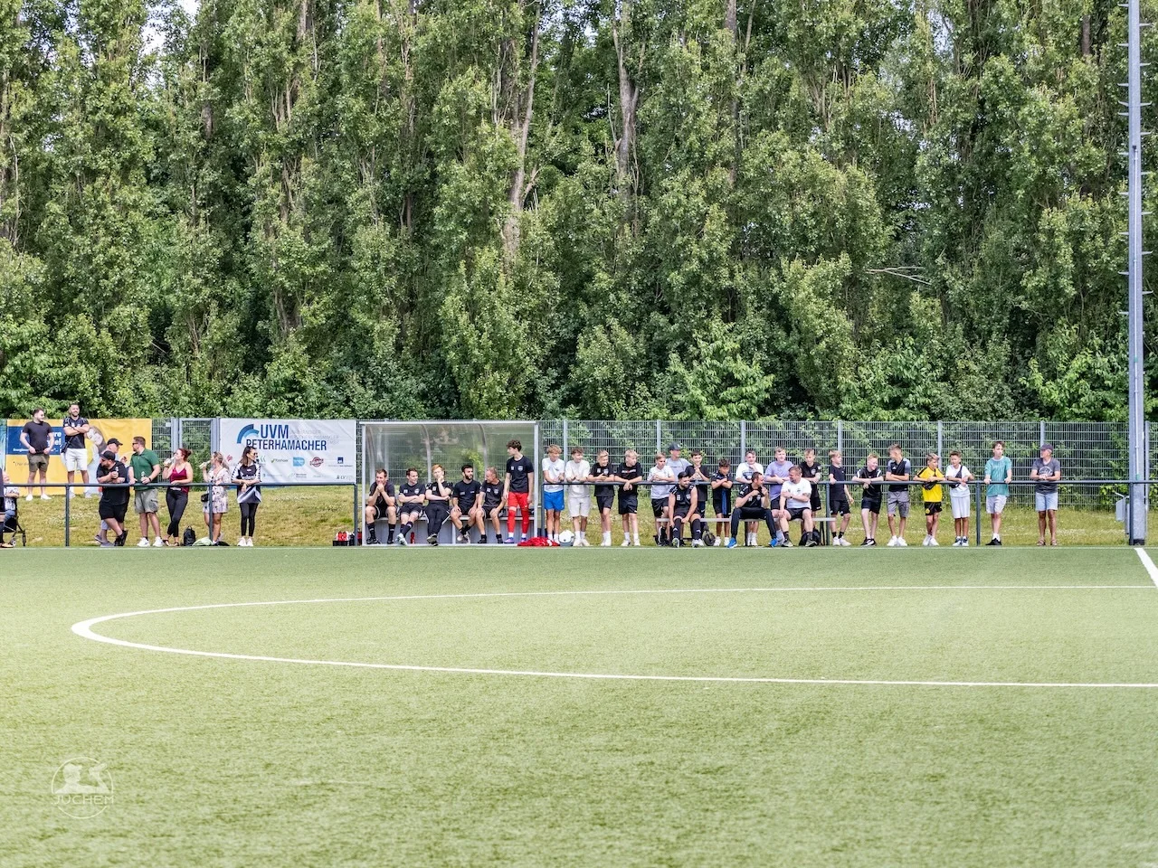 Foto der Galerie: 2022 - Aufstieg Herren 1