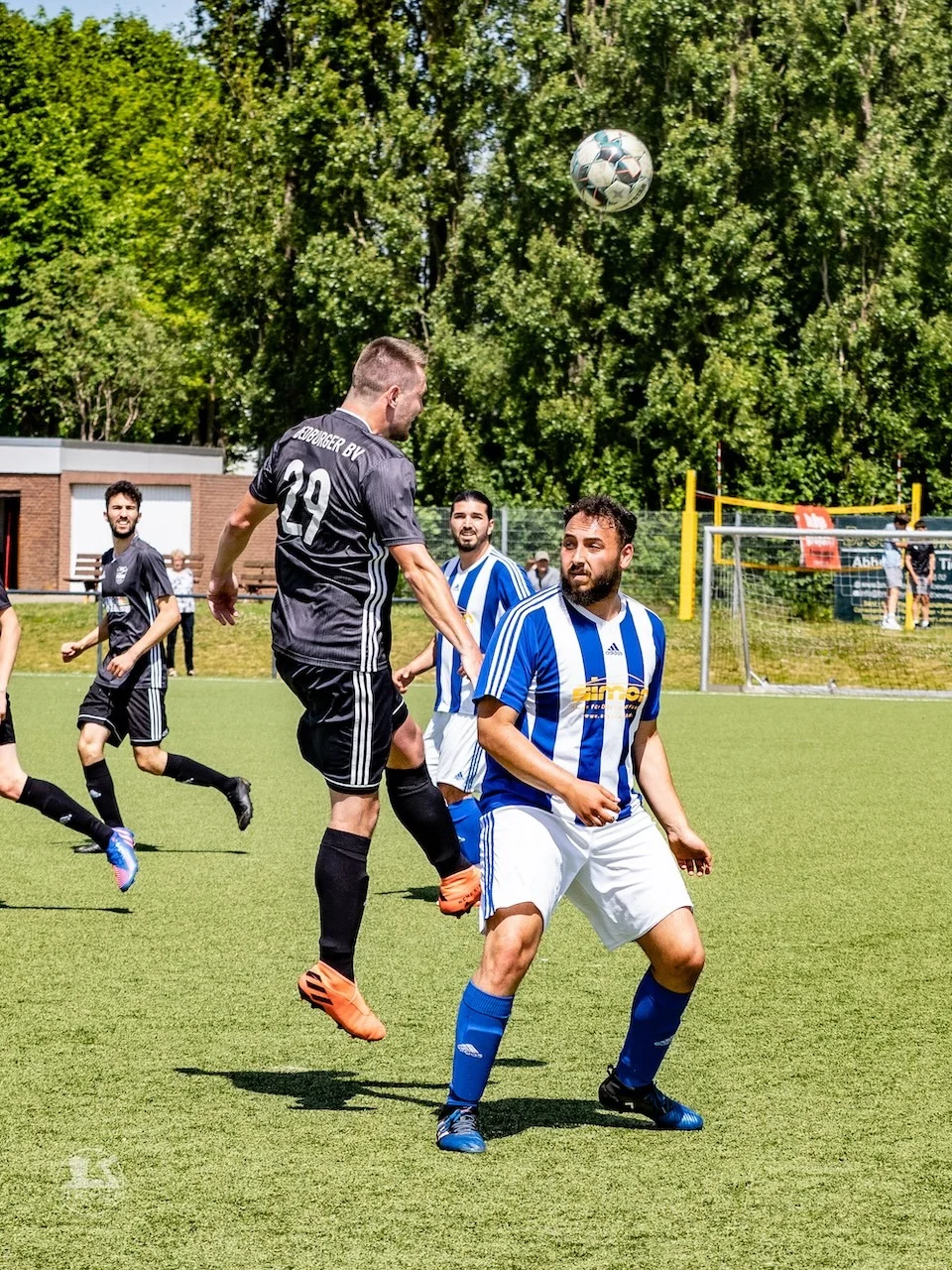 Foto der Galerie: 2022 - Aufstieg Herren 1
