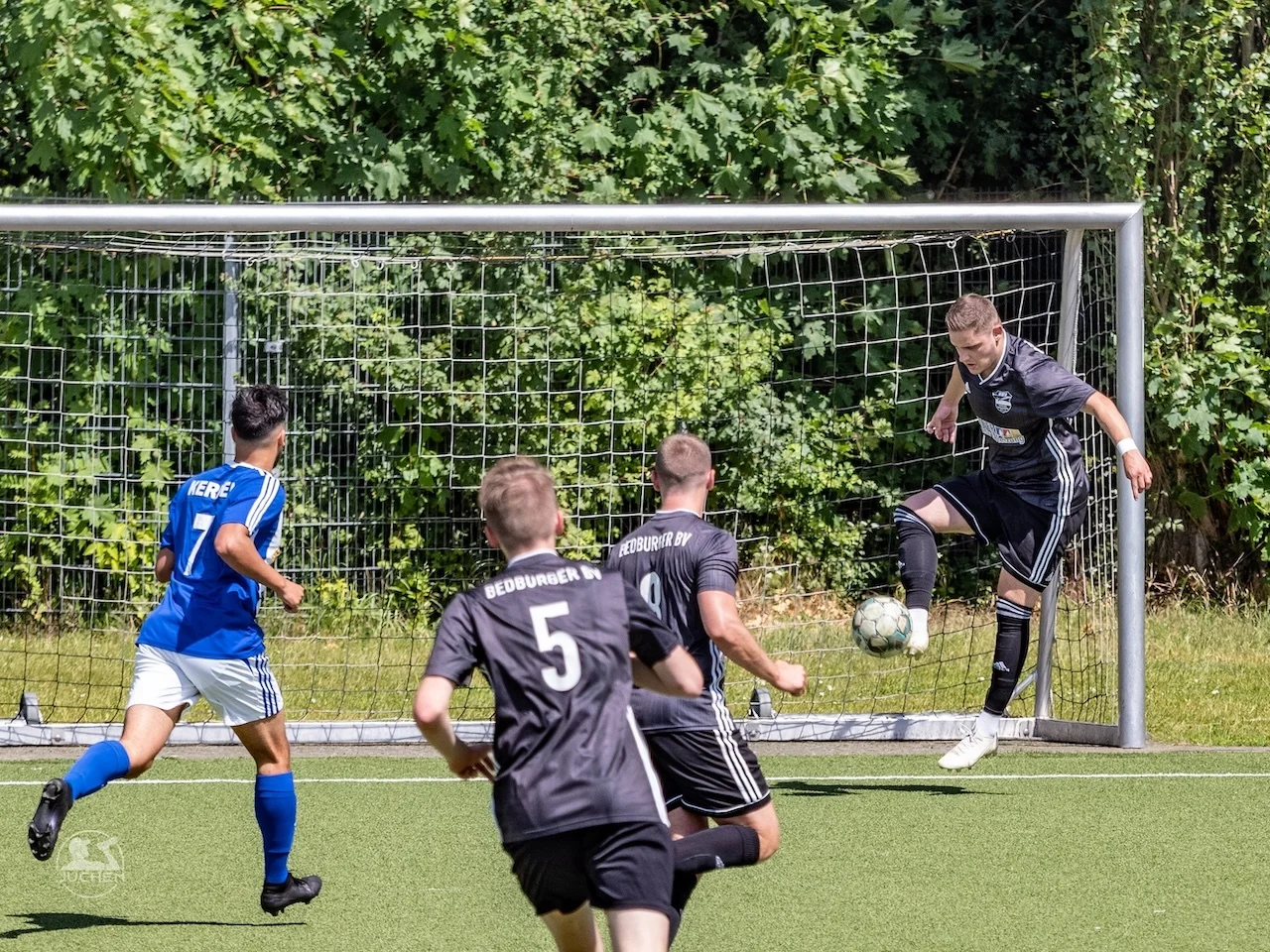 Foto der Galerie: 2022 - Aufstieg Herren 1