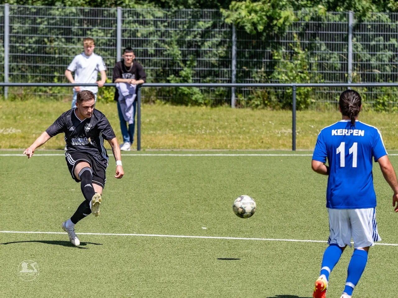 Foto der Galerie: 2022 - Aufstieg Herren 1
