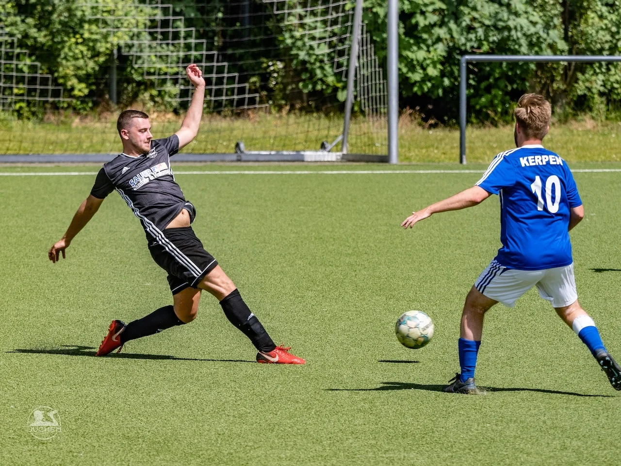 Foto der Galerie: 2022 - Aufstieg Herren 1