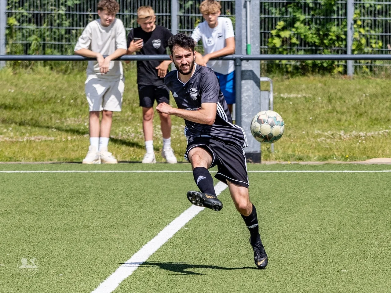 Foto der Galerie: 2022 - Aufstieg Herren 1