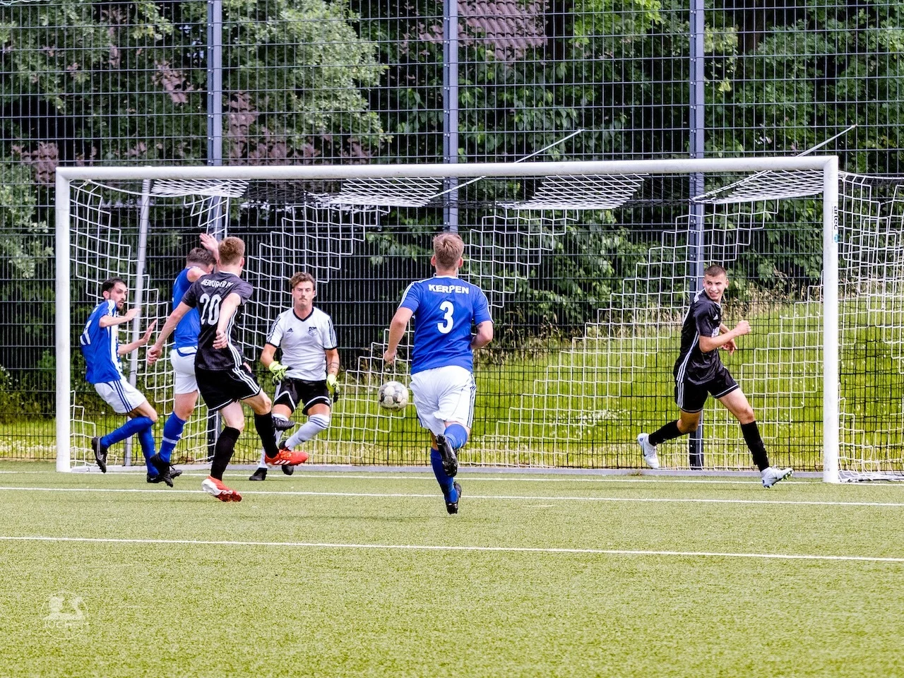 Foto der Galerie: 2022 - Aufstieg Herren 1