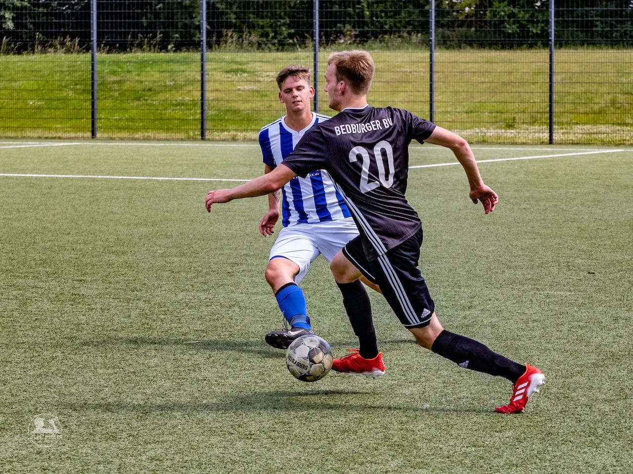 Foto der Galerie: 2022 - Aufstieg Herren 1