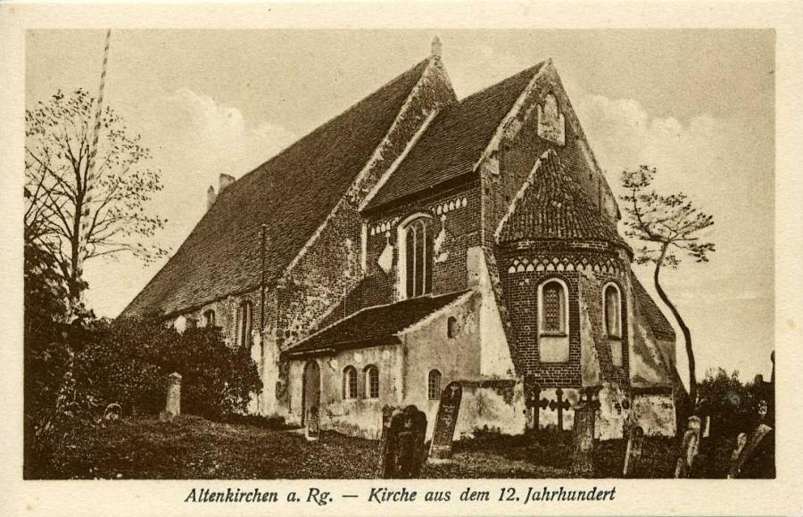 5 Altenkirchen a.Rg. 1925 