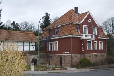 Vorschaubild: Museum außen