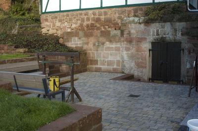 Vorschaubild: Museumshof