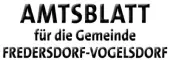 Ortsblatt Logo